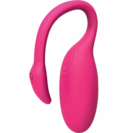 Виброяйцо Flamingo от Magic Motion — купить в Астана