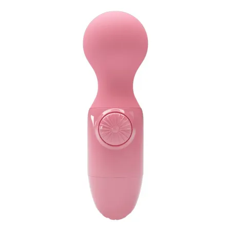 Вибромассажер Little Cute Mini Stick от Pretty Love  — купить в Астана