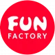 Купить FUN FACTORY Астана — каталог товаров в Happy End