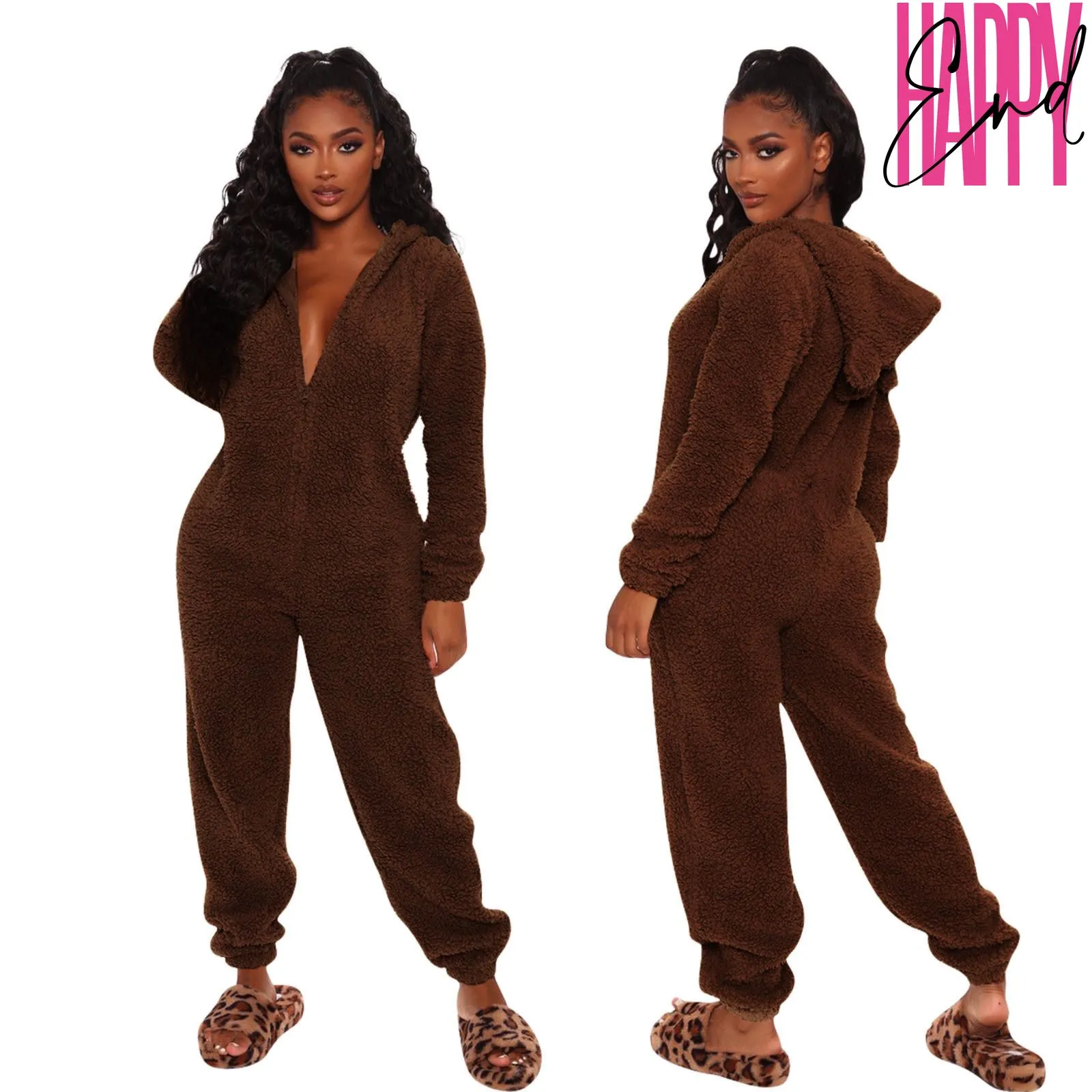 Пижамный комбинезон TEDDY — купить в Астана