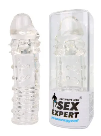 Рельефная насадка, 15 см х 2,7 см — купить в Астана