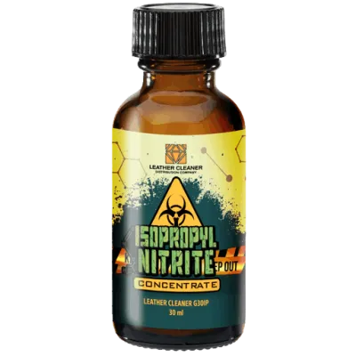 Isopropyl Nitrite 30ml — купить в Астана