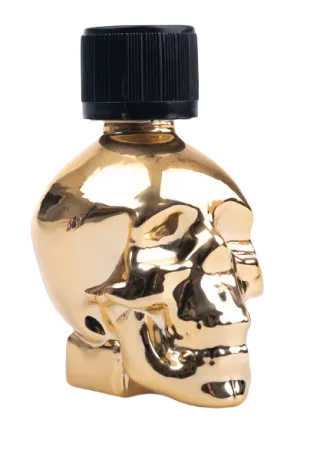 Gold Skull 24ml — купить в Астана