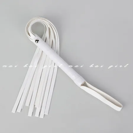 Плетка белая — купить в Астана