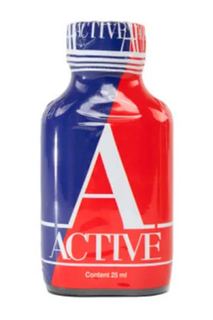 Active 25ml — купить в Астана
