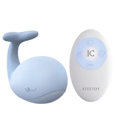 Виброяйцо Doris от KissToy — купить в Астана