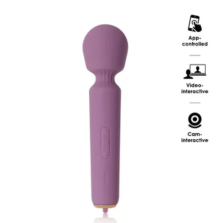 Вибромассажер Mini Emma Neo от Svakom — купить в Астана