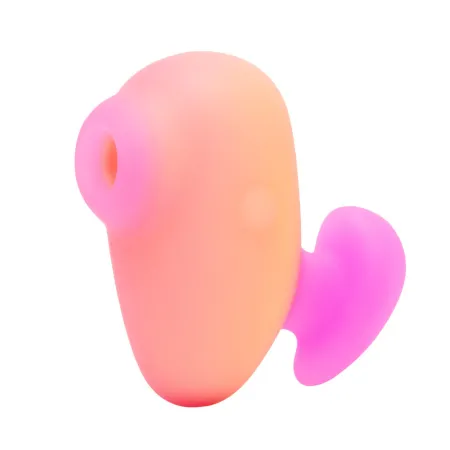 Вакуумный стимулятор Kiss от ROMP — купить в Астана