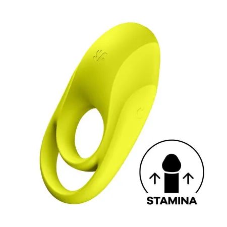 Эрекционное кольцо Spectacular Duo от Satisfyer  — купить в Астана