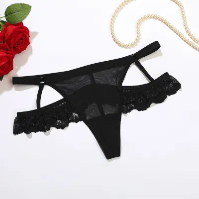 Трусики Lace Mesh — купить в Астана