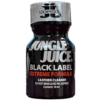 Jungle Juice Black 10ml — купить в Астана
