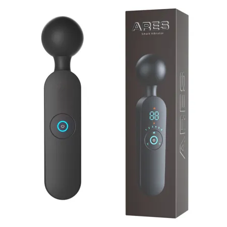 Вибромассажер Ares — купить в Астана