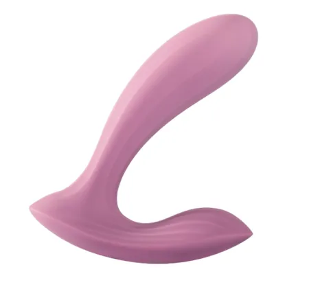 Вибротрусики Erica App от Svakom — купить в Астана