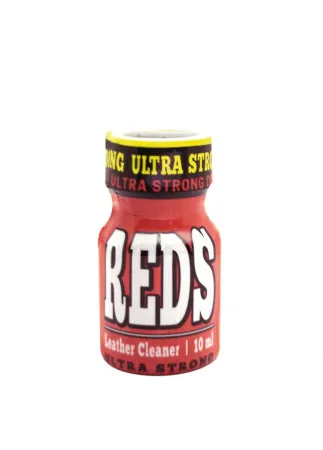 Reds ultra Strong 10ml — купить в Астана