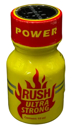 Rush Ultra Strong 10ml — купить в Астана