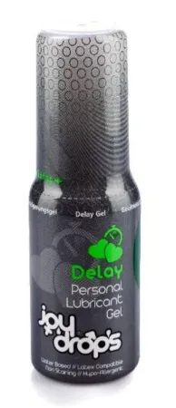  Крем-пролонгатор Joydrops Delay, 50 мл — купить в Астана