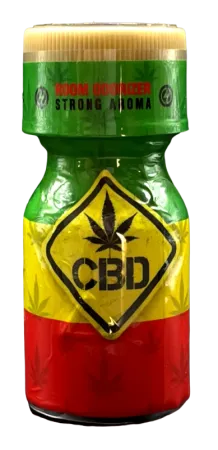 CBD 10ml — купить в Астана