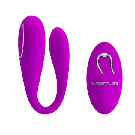 Вибратор Algernon от Pretty love — купить в Астана