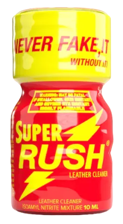 Rush Super Lux 10ml — купить в Астана