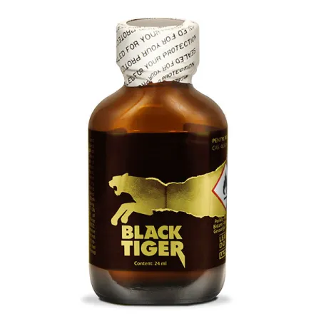Black Tiger gold 24ml — купить в Астана