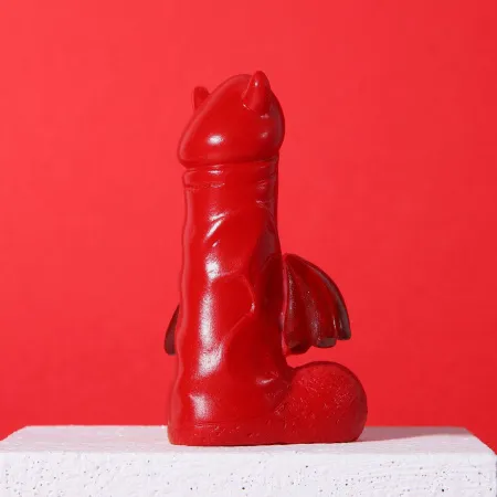 Фигурка "Дьявол", 4,2 х 8 см — купить в Астана