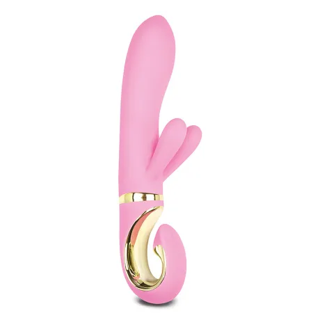 Вибратор-кролик Grabbit от Gvibe — купить в Астана