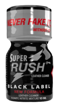 Rush Black Lux 10ml — купить в Астана