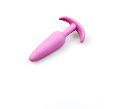 Анальная пробка SoftFit — купить в Астана