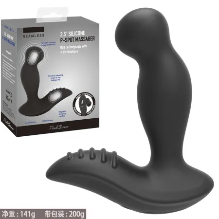 Стимулятор простаты Seamless — купить в Астана