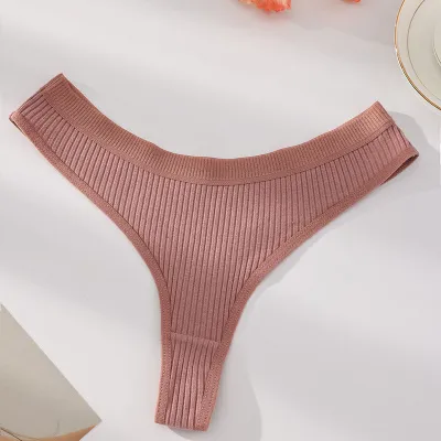 Трусики Velour Ruffle — купить в Астана