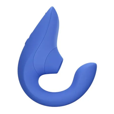 Универсальный двойной стимулятор Blend от Womanizer — купить в Астана