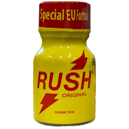 RUSH original 10ml — купить в Астана