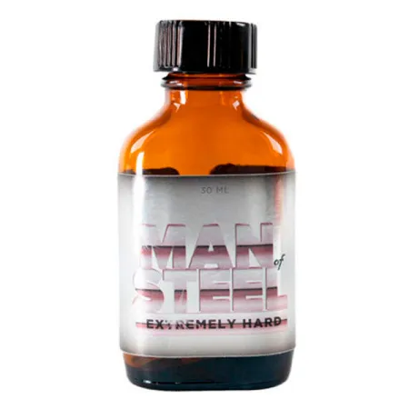 Man of Steel 30ml — купить в Астана