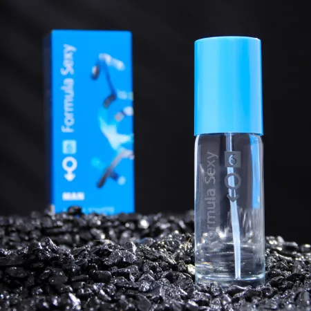 Туалетная вода с феромонами мужская Formula Sexy №6, 30 мл, по мотивам Blue Label Givenchy — купить в Астана