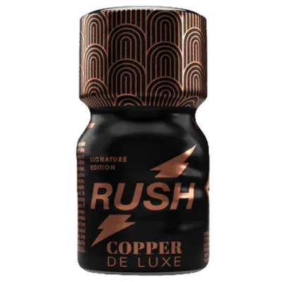 Rush Copper De Luxe 10ml — купить в Астана