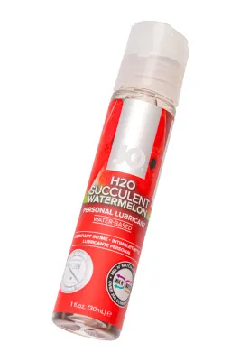 Съедобная смазка JO Арбуз — купить в Астана