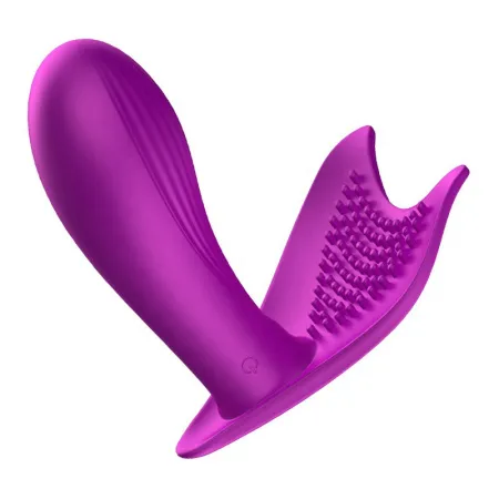 Вибратор в трусики Foxshow — купить в Астана