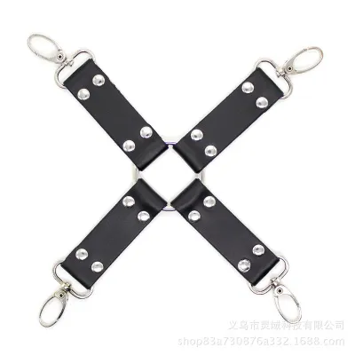 Фиксатор для рук и ног Bond Restraint — купить в Астана