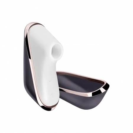 Вакуумный стимулятор Traveler от Satisfyer — купить в Астана