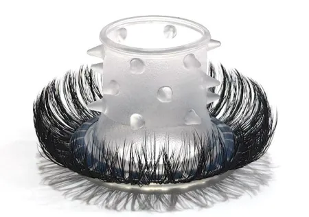 Эрекционное кольцо Furry Pulse — купить в Астана