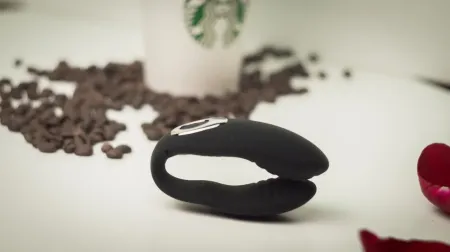 Парный вибратор Nana Love — купить в Астана 4