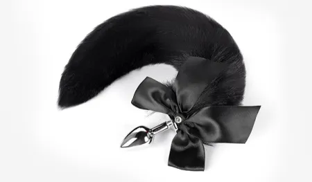 Черный БДСМ набор Midnight Temptations, 8 предметов — купить в Астана 3