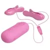 Превью Зажимы на соски с электростимуляцией Nipple Clip от Pretty Love — купить в Астана 10