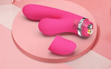 Вибратор-кролик Willow от Pretty Love с вакуумной стимуляцией — купить в Астана 7