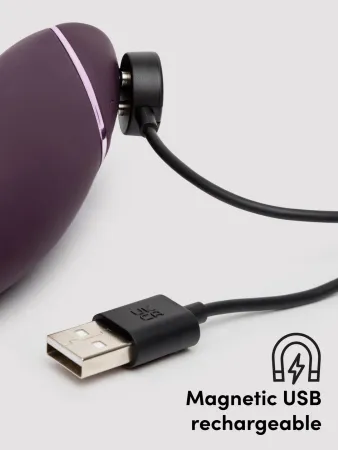 Стимулятор G-зоны OG от Womanizer — купить в Астана 9