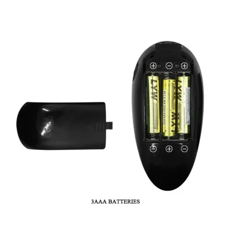 Мастурбатор анально-вагинальный с вибрацией от Crazy Bull — купить в Астана 10