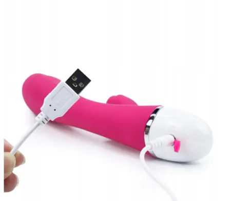 Вибратор-кролик Dreamer 2 от Love Toy — купить в Астана 10