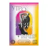 Превью Игра для пар «Утро. День. Вечер.» со скретч-слоем, 18+ — купить в Астана 3