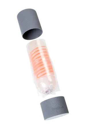 Мастурбатор Spinner Hexa с эффектом вращения от Tenga — купить в Астана 3