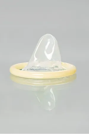 Презервативы Masculan Organic, утонченные, 10 шт — купить в Астана 4